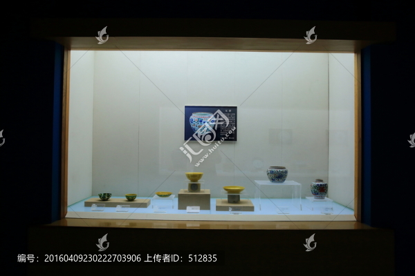 瓷器館藏