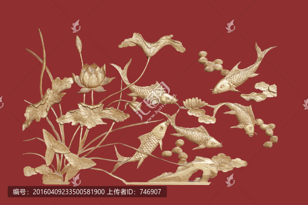 古代裝飾圖案