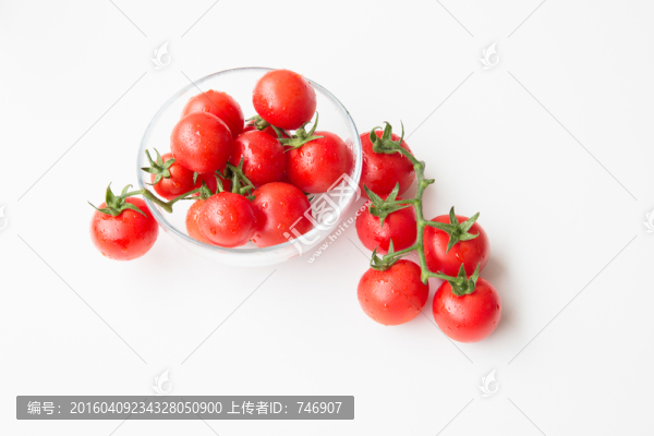櫻桃番茄西紅柿