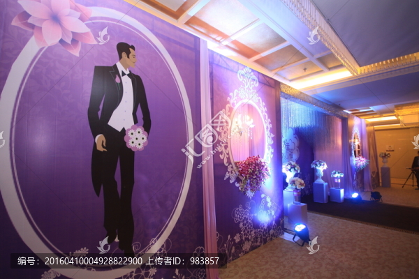 婚禮跟拍