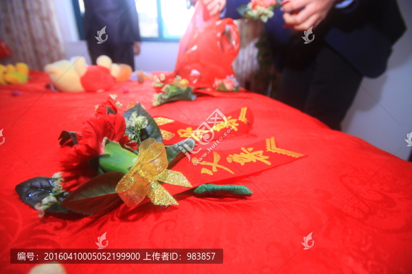婚禮跟拍