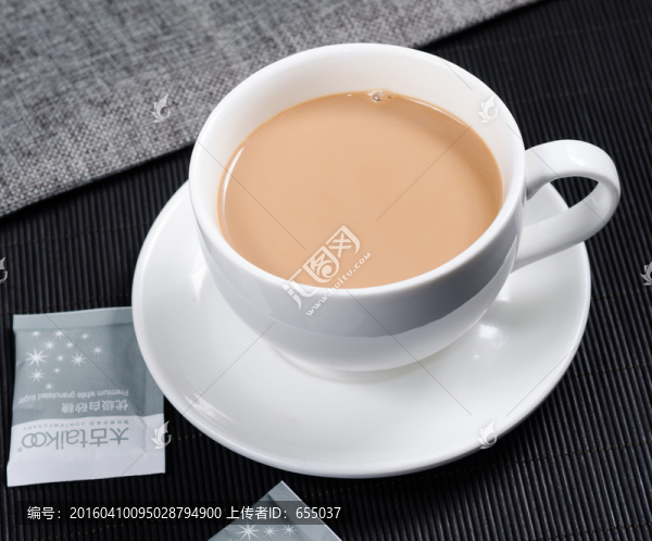 奶茶