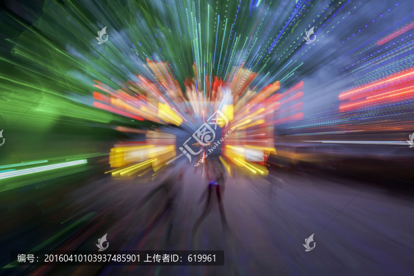 線條,光線