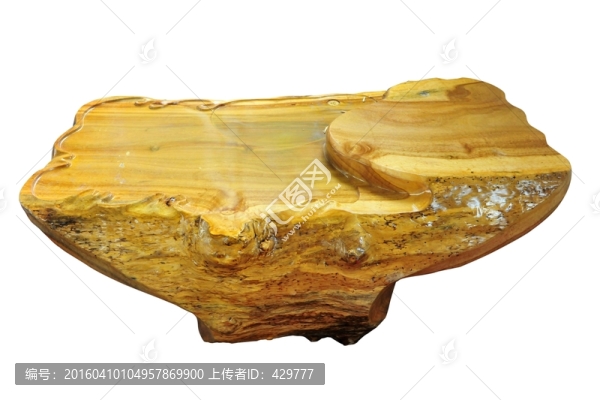 金絲楠木茶桌