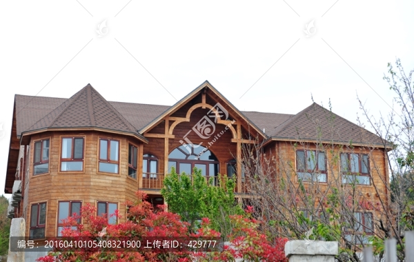 木屋