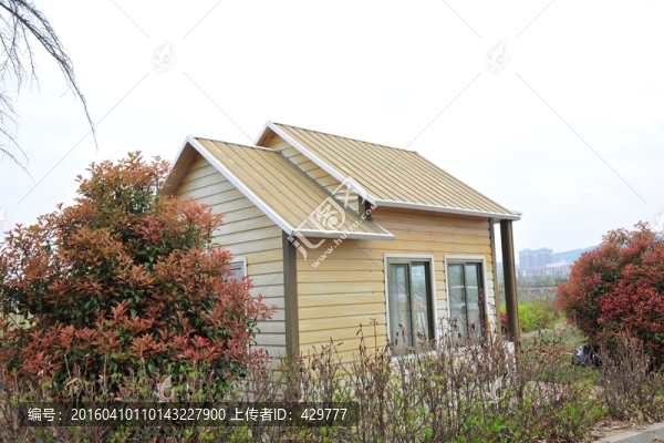 木屋