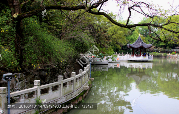 公園素材