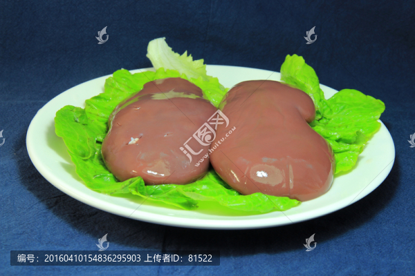 豬腰