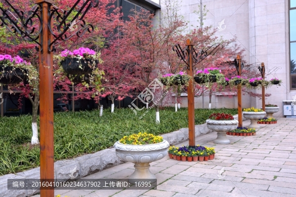 園林綠化