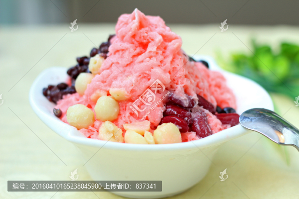 冰沙