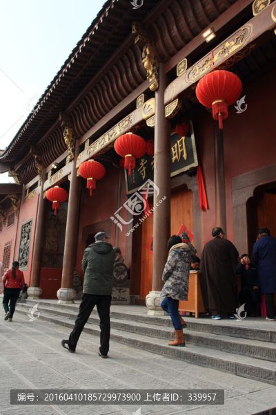合肥明教寺