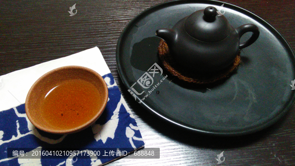 茶具