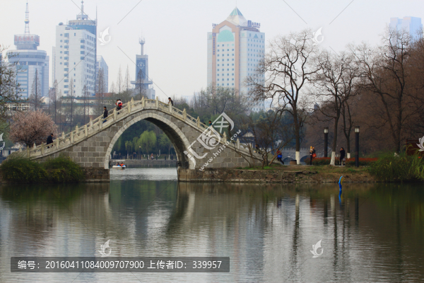 合肥包河公園