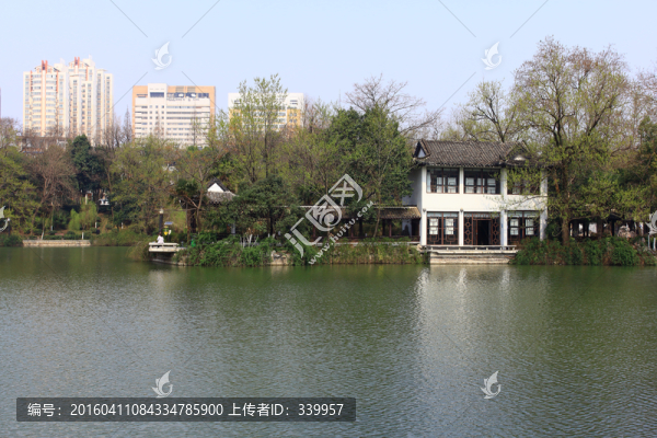 合肥包河公園