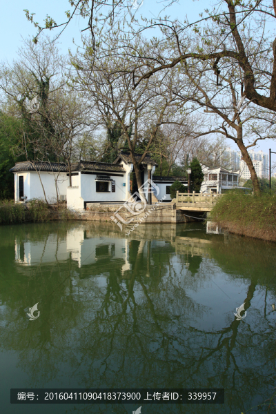 合肥包河公園