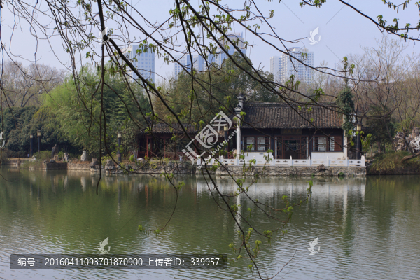 合肥包河公園