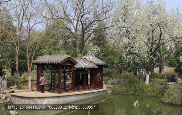 合肥包河公園