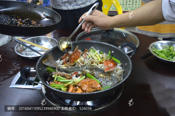 大盆魚(yú)