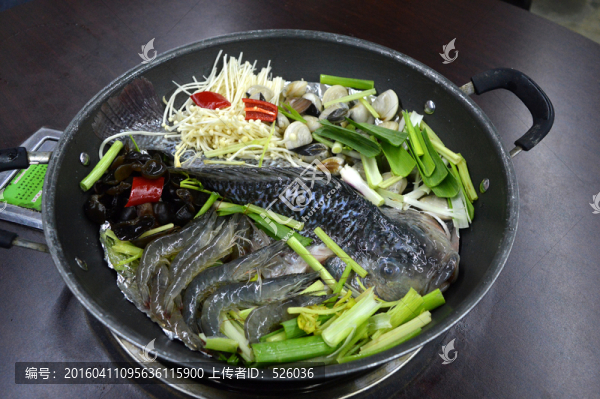 大盆魚