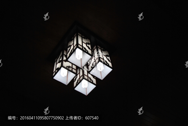 燈,燈具,燈籠