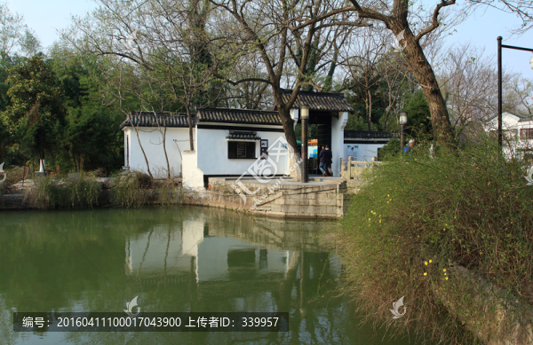 合肥包河公園