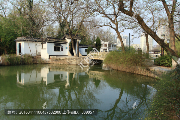 合肥包河公園