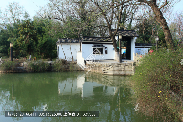 合肥包河公園
