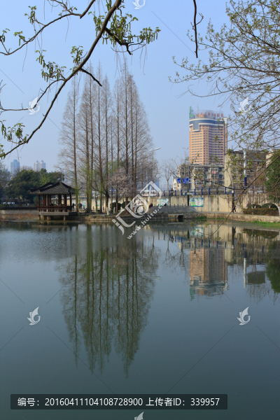 合肥包河公園