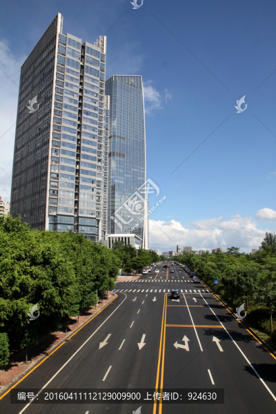 惠州江北CBD