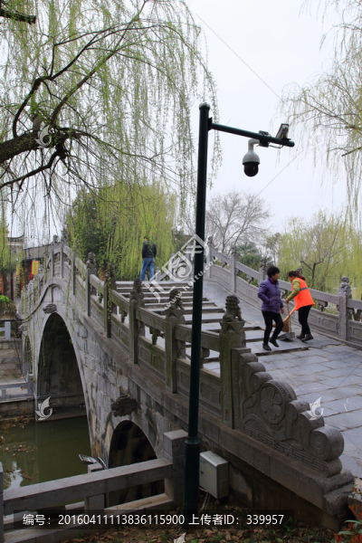 合肥三河古鎮(zhèn)