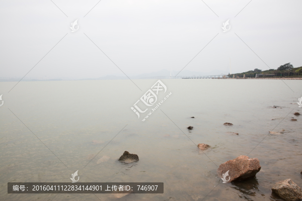 海邊