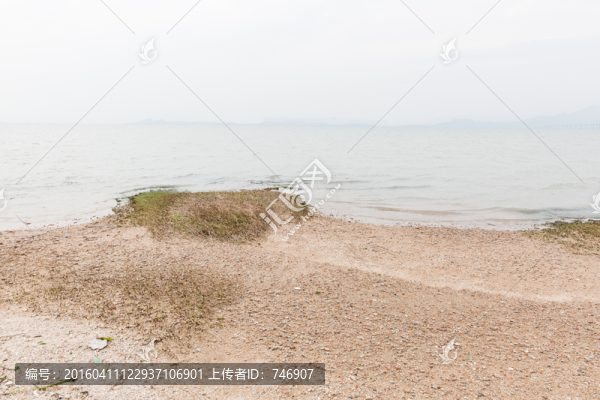 海邊