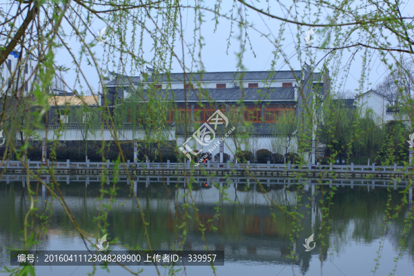 合肥三河古鎮(zhèn)
