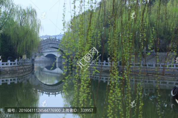三河古鎮(zhèn)