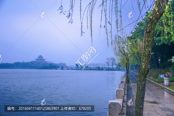 西湖公園