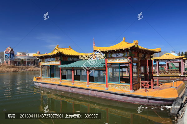 查干湖