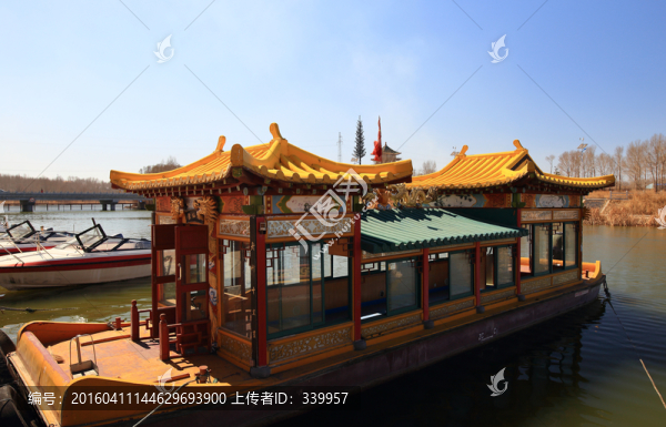 查干湖