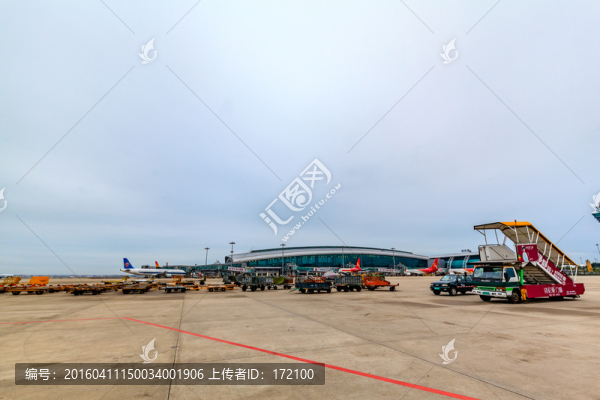 廣州機(jī)場(chǎng)