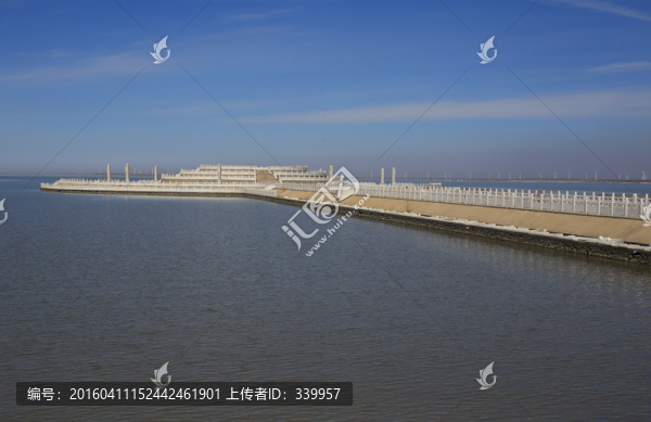 查干湖