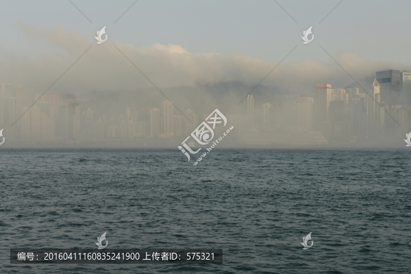 香港維多利亞港