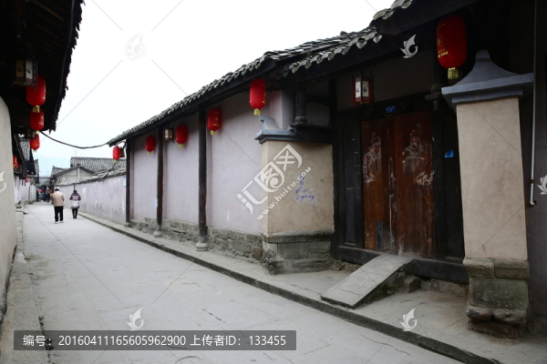 古鎮(zhèn)