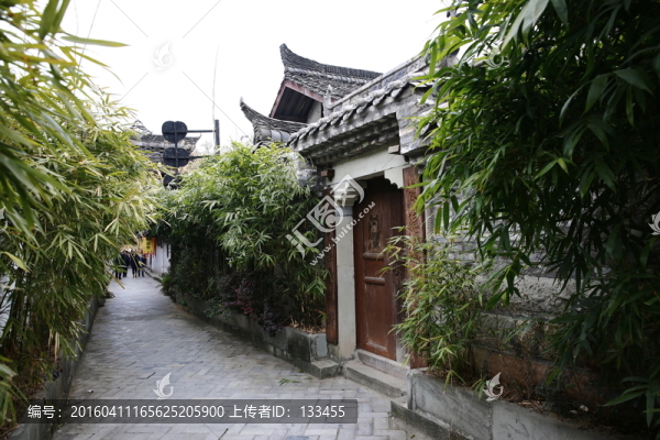 古鎮(zhèn)