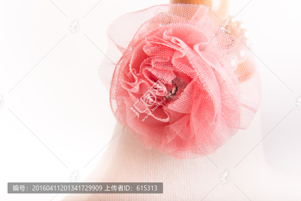頭花,工藝花,花飾品