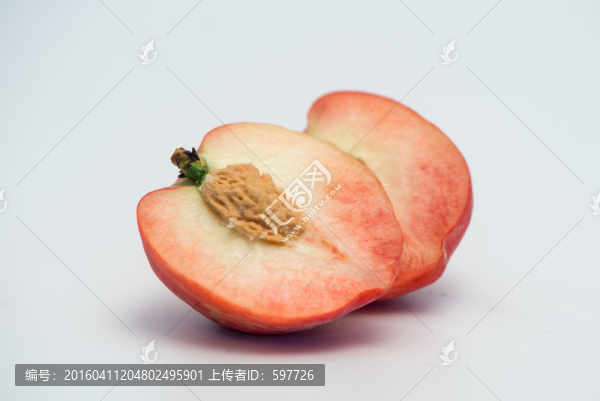 水蜜桃攝影