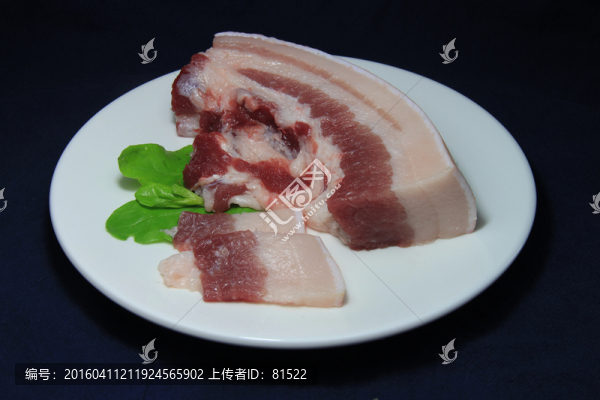 五花肉