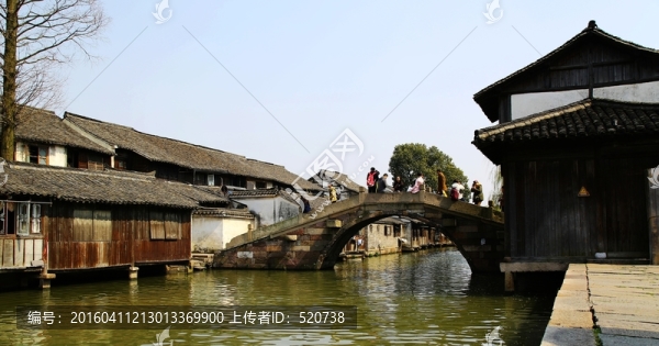烏鎮(zhèn),東柵,江南,水鄉(xiāng)