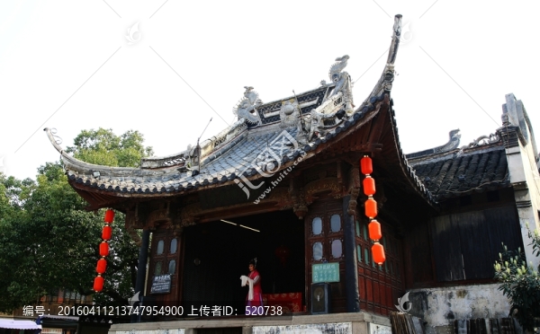 烏鎮(zhèn),東柵,江南,水鄉(xiāng),古