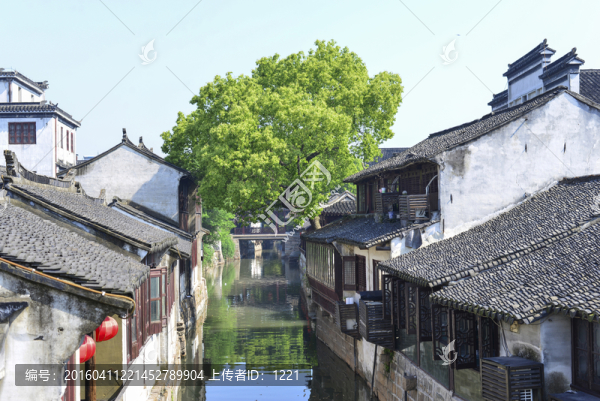 錦溪