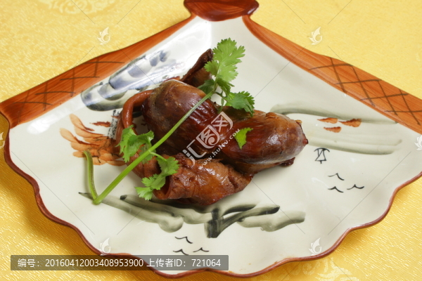 鹵鵝寶,鹵鵝腎