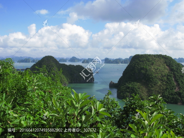 海上風(fēng)光